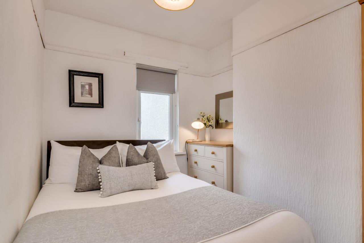 Stylish Home With Smart Technology Belfast Ngoại thất bức ảnh